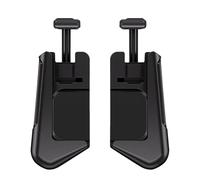 Gandage for Playing by Phone, Support Mobile Phone - Game Grip for Phone Support, Mobile Controller with Ergonomic 2-Piece Handle,