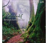 Gandalf - Between Earth and Sky