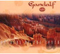 Gandalf - Colours of the Earth