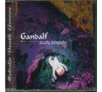 Gandalf - Deadly Fairytales