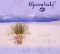 Gandalf - Echoes from Ancient..