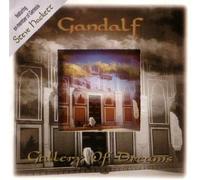 Gandalf - Gallery of Dreams