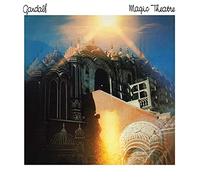 GANDALF - Magic Theatre: Remastered Edition (Jewel Case)