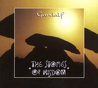 Gandalf - Stones of Wisdom