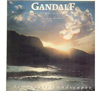 Gandalf - Symphonic Landscapes