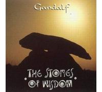 Gandalf - The Stones of Wisdom