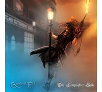 Gandalf's Fist - Gandalf's Fist - The Lamplighter Suite. CD