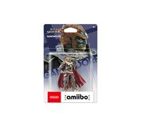 Gandandorf Super Smash Bro Series (NA Version) - Brand New - Nintendo Amiibo