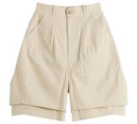 Gander Men's Deans Shorts Beige