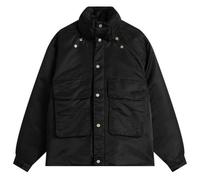Gander Men's Down Peveril Jacket Black