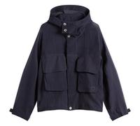 Gander Men's Lightweight Peveril Jacket Dark Navy