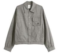 Gander Men's Pennine Shirt Speckled Black XL