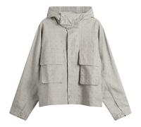 Gander Men's Peveril Jacket Beige Check