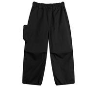 Gander Men's Peveril Trousers Black