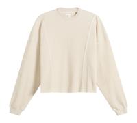 Gander Men's Waffle Longsleeve T-Shirt Oat