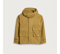Gander Men's Waxed Peveril Jacket Honey Medium