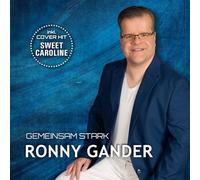 Gander, Ronny - Gemeinsam Stark