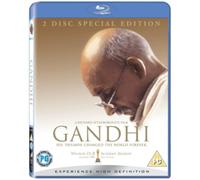 Gandhi (Blu-ray) Bernard Horsfall Athol Fugard Bernard Hepton John Clements