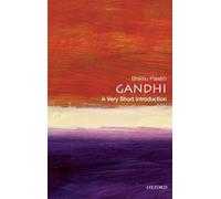 Gandhi: A Very Short Introduction
