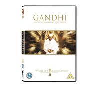 Gandhi [DVD]