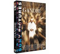 Gandhi [FRENCH]