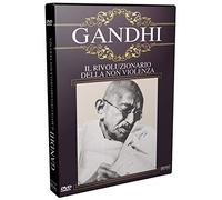 Gandhi - Il Rivoluzionario Della Non Violenza [Import anglais]