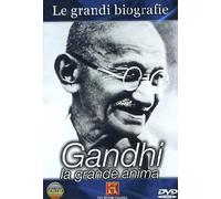 Gandhi - La Grande Anima