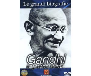 Gandhi - La Grande Anima