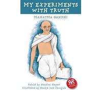 Gandhi: My Experiments with Truth, 9781906230883