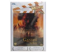 Gandhi My Father [DVD]