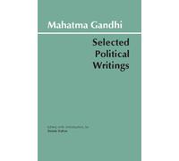 Gandhi: Selected Political Writings