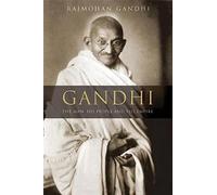 Gandhi: The Man, His People, and the Empire