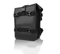 GANDUS Motorcycle Waterproof Bag for Suzuki DL650 V-Strom Frame Crash Bars Parts(Black 1pc)