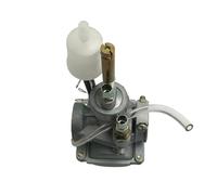 GANDUS PZ17J Carburetor For Suzuki RV90 RV 90 1972-1977 Ca63 Motorcycle Dirt Bike Carb