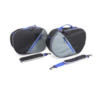 GANDUS Saddle Bags Luggage Bags For Yam&aha Tracer 7 TRACER 700 GT Tracer7 Motorcycle Side Luggage Bag Saddle Liner Bag 2020 2021 2022