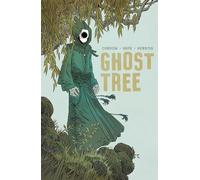 Gane, Simon - Ghost Tree