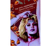 Gane, Simon - Vinyl Underground TP Vol 02 Pretty Dead Things (The Vinyl Underground)