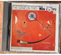 Ganelin Trio - Non Troppo