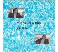 Ganelin Trio - Opuses