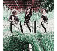 Ganes - Ganes an cunta che CD