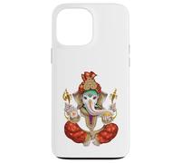 Ganesh Hindu Deity Lord Ganesha Case for iPhone 13 Pro Max