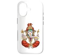Ganesh Hindu Deity Lord Ganesha Case for iPhone 17