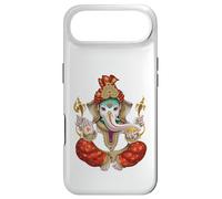 Ganesh Hindu Deity Lord Ganesha Case for iPhone Air
