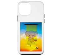 Ganesh Mithai Laddu Ladoo Indian Dessert Sweets Case for iPhone 12 mini