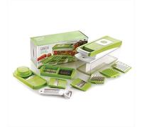 Ganesh Multipurpose Vegetable and Fruit Chopper Cuter Grater Slicer
