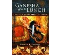 Ganesha Goes to Lunch