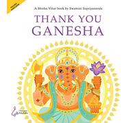 Ganesha - Hearing, Seeing, Smelling, Tasting, Touching