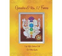 Ganesha & His 32 Forms
