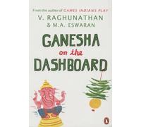 Ganesha on the Dashboard