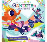 Ganesha's Great Race